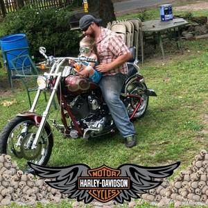 Meet your Posher, Steven